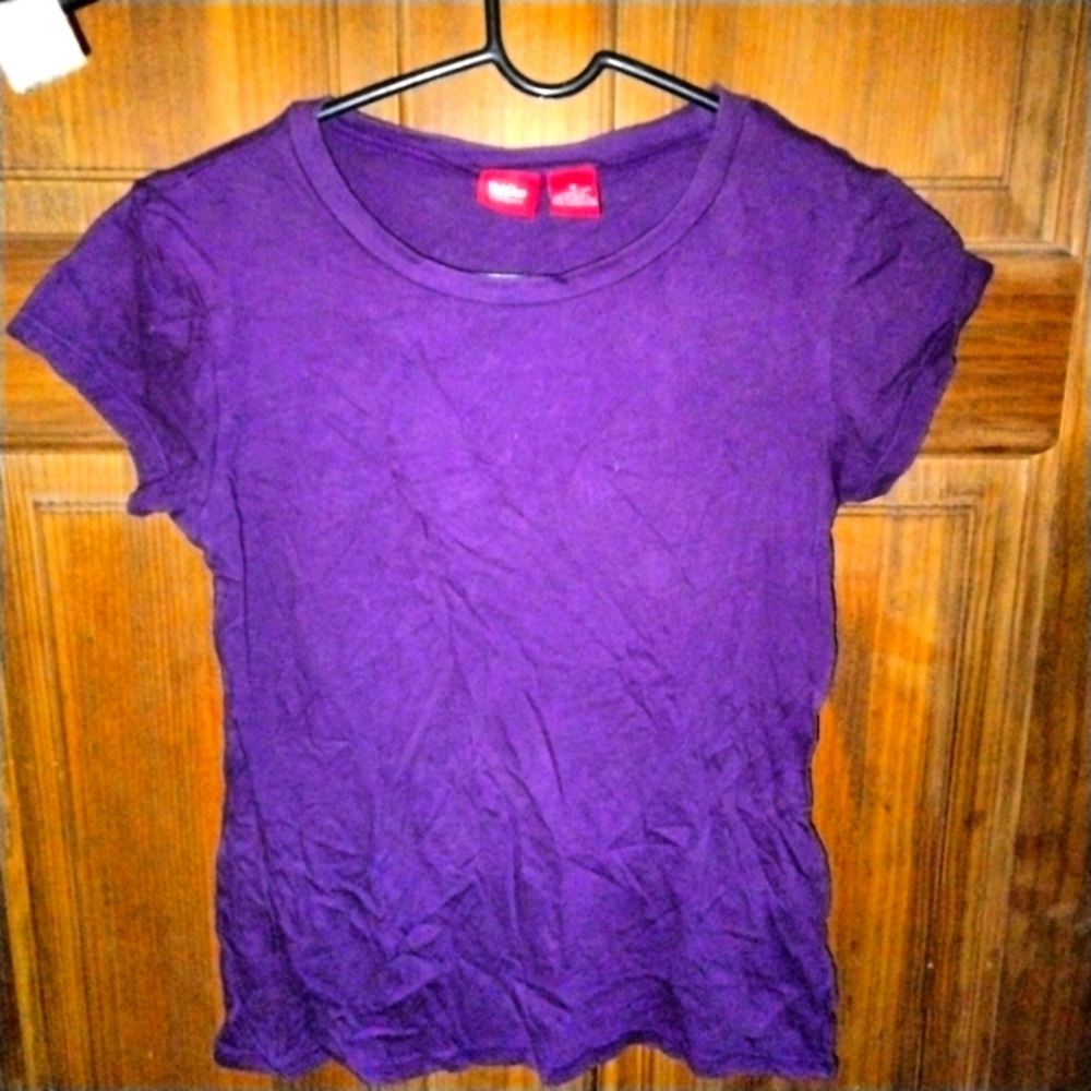 Jr top